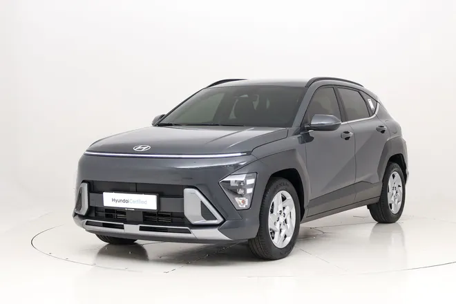 Hyundai Kona 2024 SX2 Gasoline 1.6 Turbo 2WD Premium