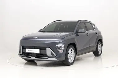 2024 코나(SX2) 가솔린 1.6 터보 2WD 프리미엄
