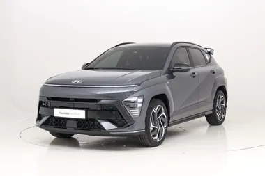 2023 코나(SX2) 가솔린 1.6 터보 2WD N Line 프리미엄