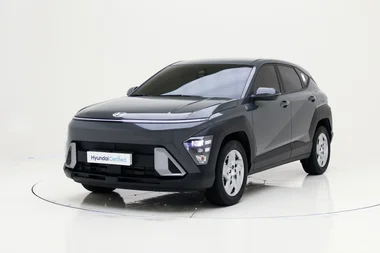 2025 코나(SX2) 가솔린 1.6 터보 2WD 모던 플러스