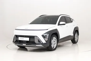 2023 코나(SX2) 가솔린 1.6 터보 2WD 프리미엄