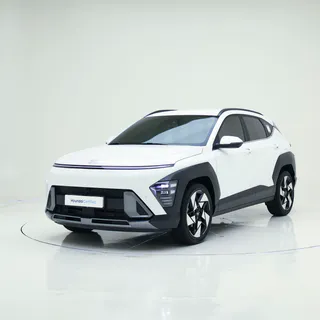 Hyundai Kona 2024 SX2 Gasoline 1.6 Turbo 2WD Inspiration — фото 2