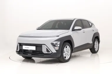 2025 코나(SX2) 가솔린 1.6 터보 2WD 모던