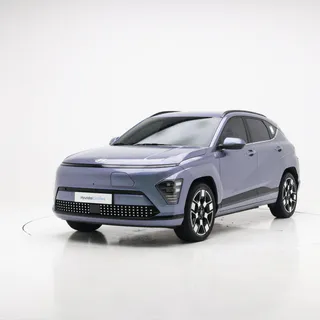 Hyundai Kona 2023 SX2 Electric Long Range Premium 3