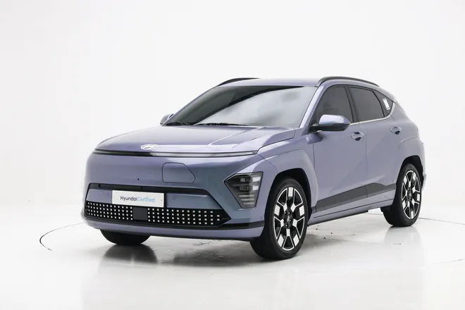 Hyundai Kona 2023 SX2 Electric Long Range Premium 2