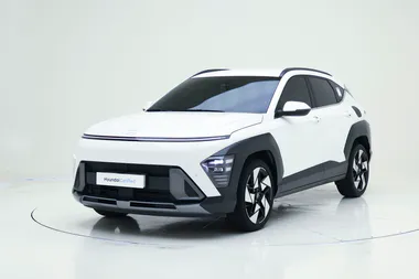 2023 코나(SX2) 가솔린 1.6 터보 2WD 프리미엄
