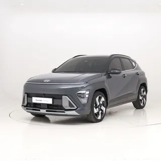 Hyundai Kona 2023 SX2 Gasoline 1.6 Turbo 2WD Inspiration 3
