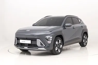 2025 코나(SX2) 가솔린 1.6 터보 2WD 프리미엄