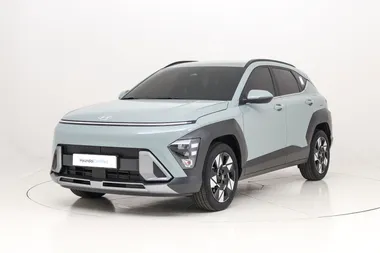 2026 코나(SX2) 가솔린 1.6 터보 2WD 프리미엄