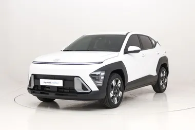 2025 코나(SX2) 가솔린 1.6 터보 2WD 모던 플러스