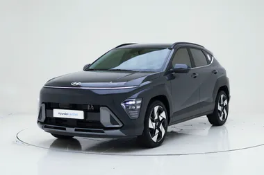 2025 코나(SX2) 가솔린 1.6 터보 2WD 인스퍼레이션