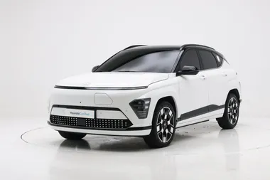 2023 코나(SX2) 일렉트릭 롱레인지 인스퍼레이션
