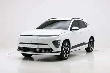 2023 코나(SX2) 일렉트릭 롱레인지 인스퍼레이션
