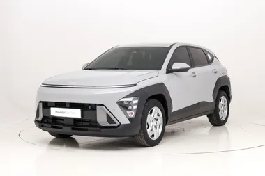 2023 코나(SX2) 가솔린 1.6 터보 2WD 모던