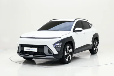 2025 코나(SX2) 가솔린 1.6 터보 2WD 인스퍼레이션