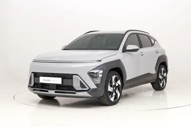 2025 코나(SX2) 가솔린 1.6 터보 2WD 인스퍼레이션
