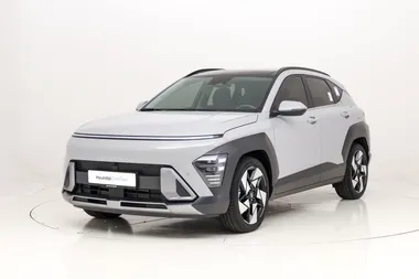 2026 코나(SX2) 가솔린 1.6 터보 AWD 인스퍼레이션
