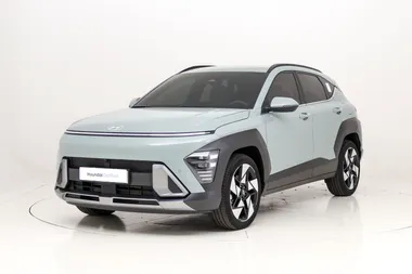 2025 코나(SX2) 가솔린 1.6 터보 2WD 인스퍼레이션