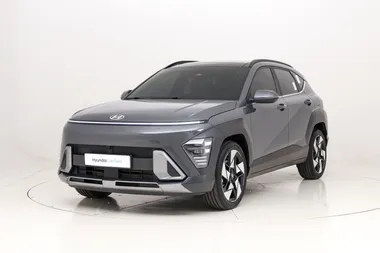 2025 코나(SX2) 가솔린 1.6 터보 2WD 프리미엄