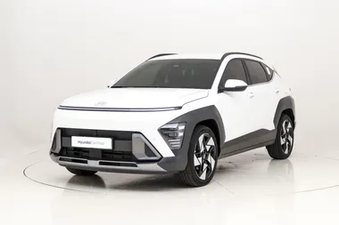 2023 코나(SX2) 가솔린 1.6 터보 2WD 인스퍼레이션