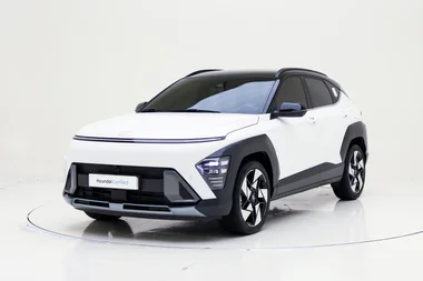 2023 코나(SX2) 가솔린 1.6 터보 2WD 인스퍼레이션