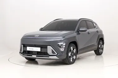 2025 코나(SX2) 가솔린 1.6 터보 2WD 프리미엄