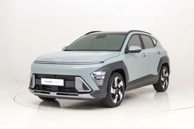 2025 코나(SX2) 가솔린 1.6 터보 2WD 인스퍼레이션
