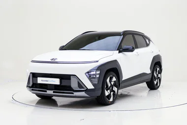 2024 코나(SX2) 가솔린 1.6 터보 2WD 인스퍼레이션