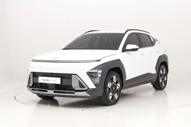 2025 코나(SX2) 하이브리드 인스퍼레이션