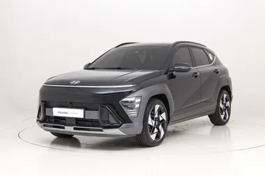 2023 코나(SX2) 가솔린 1.6 터보 2WD 인스퍼레이션