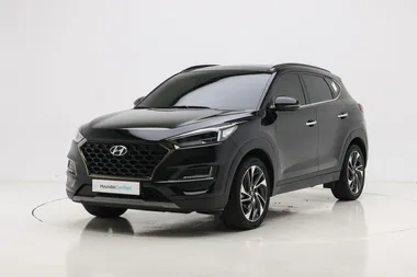 2020 올 뉴 투싼 (TL F/L) 가솔린 1.6 터보 2WD 인스퍼레이션