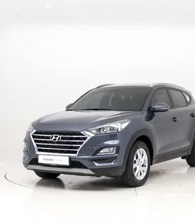 2020 올 뉴 투싼 (TL F/L) 가솔린 1.6 터보 2WD 모던
