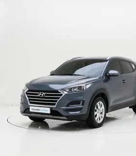 2020 올 뉴 투싼 (TL F/L) 디젤 2.0 2WD 모던