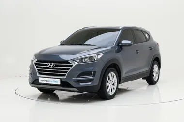 2020 올 뉴 투싼 (TL F/L) 디젤 2.0 2WD 모던