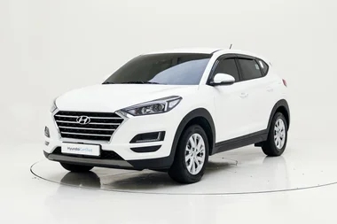 2020 올 뉴 투싼 (TL F/L) 디젤 2.0 AWD 스마트