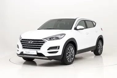 2020 올 뉴 투싼 (TL F/L) 가솔린 1.6 터보 2WD 스마트