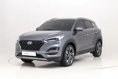 2020 올 뉴 투싼 (TL F/L) 가솔린 1.6 터보 2WD 인스퍼레이션