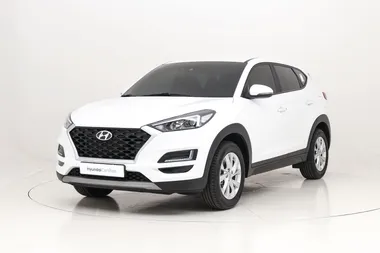 2019 올 뉴 투싼 (TL F/L) 가솔린 1.6 터보 2WD 모던