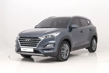 2019 올 뉴 투싼 (TL F/L) 가솔린 1.6 터보 2WD 프리미엄