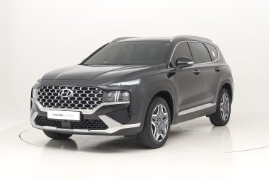 2022 싼타페(TM) 하이브리드 2WD 5인승 프레스티지