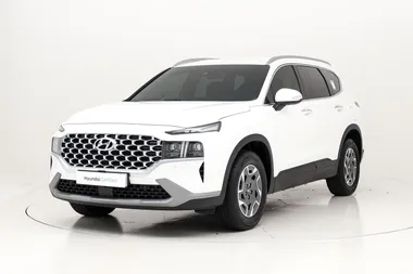 2022 싼타페(TM) 하이브리드 2WD 5인승 프레스티지