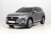 2020 싼타페(TM) 가솔린 2.0 터보 2WD 5인승 익스클루시브
