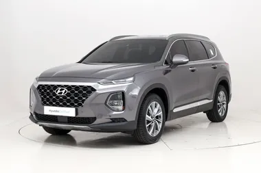 2020 싼타페(TM) 가솔린 2.0 터보 2WD 5인승 익스클루시브