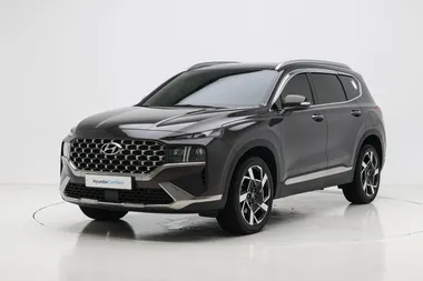 2023 싼타페(TM) 가솔린 2.5 2WD 6인승 프레스티지