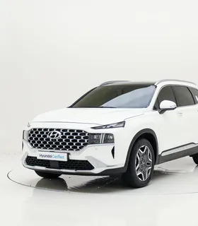 2022 싼타페(TM) 하이브리드 2WD 5인승 프레스티지