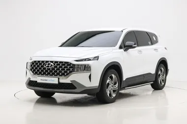 2022 더 뉴 싼타페 (TM) 가솔린 2.5 AWD 5인승 익스클루시브