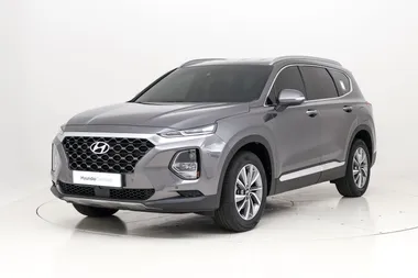 2020 싼타페 (TM) 가솔린 2.0 터보 2WD 5인승 익스클루시브