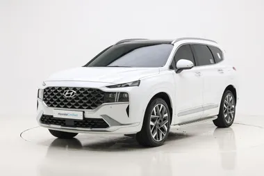 2021 싼타페(TM) 디젤 2.2 AWD 5인승 캘리그래피