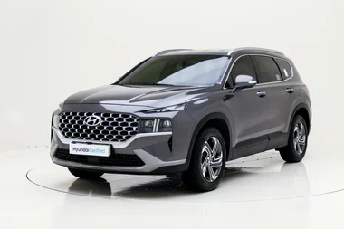 2021 싼타페(TM) 디젤 2.2 AWD 5인승 프레스티지