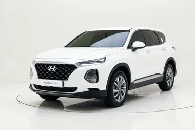 2020 싼타페(TM) 가솔린 2.0 터보 2WD 5인승 프리미엄